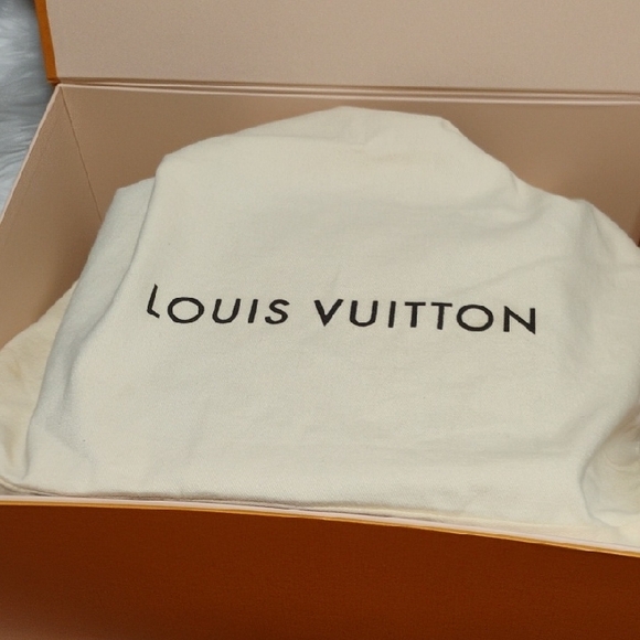SALE! Ltd Edition Louis Vuitton Monogram Sharon Stone Vanity Star Bag/DB/Box - Picture 16 of 16